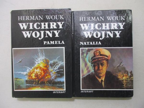 Wojna i pamięć: Natalia / Pamela