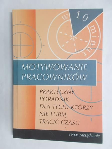 Motywowanie pracowników
