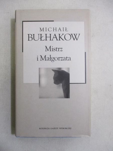 Mistrz i Małgorzata