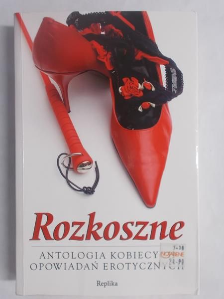 Blachnierek Sylwia - Rozkoszne