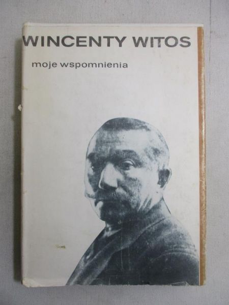 Moje wspomnienia