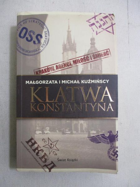 Klątwa konstantyna