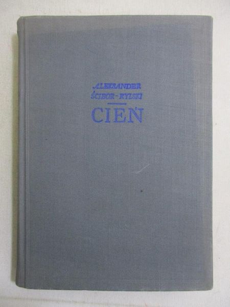 Cień i inne opowiadania