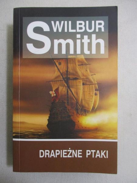 Drapieżne ptaki