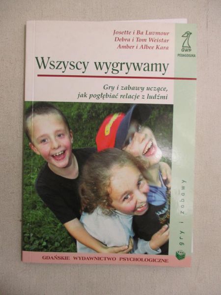 Wszyscy wygrywamy