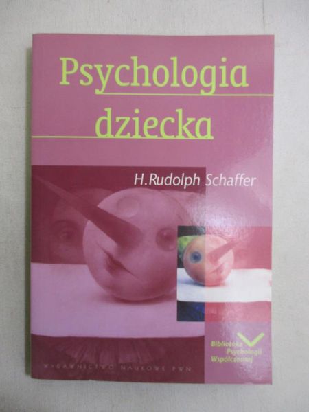 Psychologia dziecka