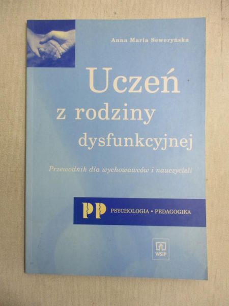 Uczeń z rodziny dysfunkcyjnej