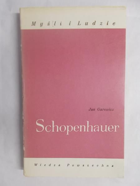 Schopenhauer