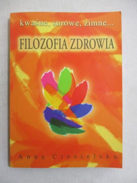 Filozofia zdrowia