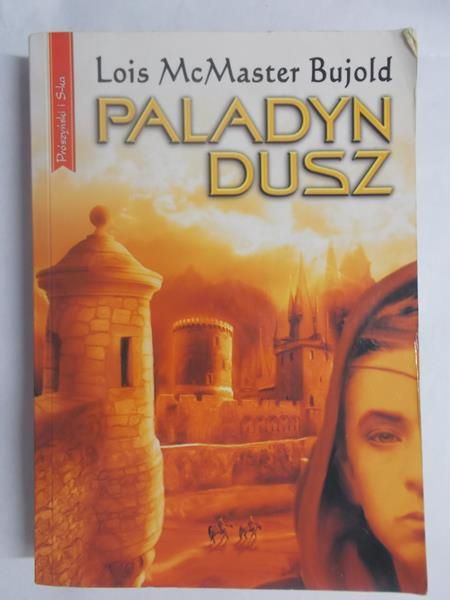 Paladyn dusz