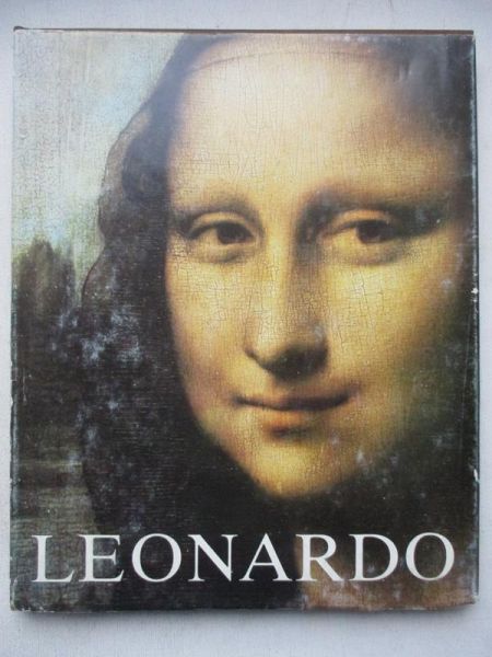 Leonardo da Vinci