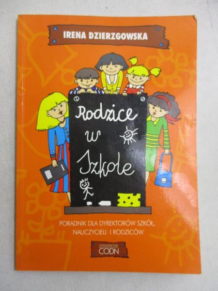 Rodzice w szkole