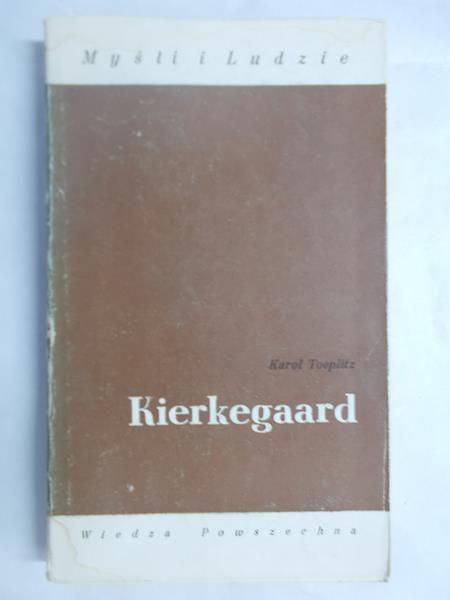 Kierkegaard