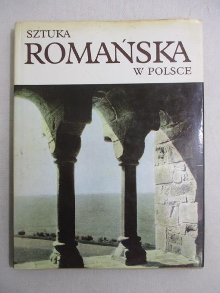 Sztuka romańska w Polsce