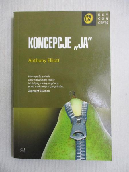 Koncepcje "ja"