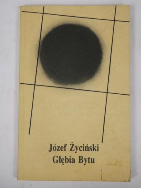Głębia bytu