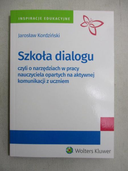 Szkoła dialogu