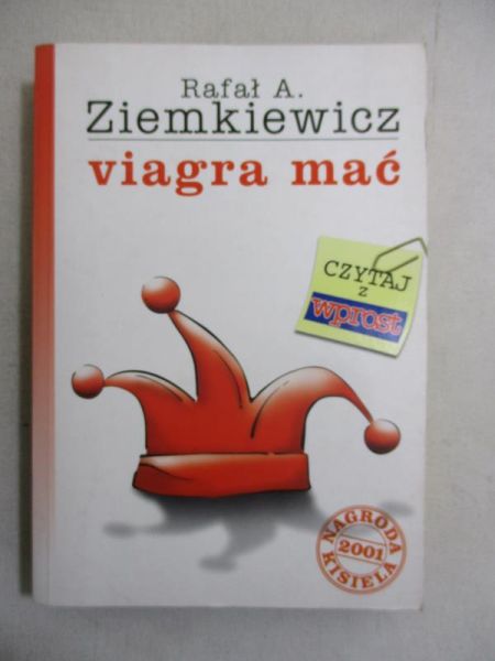 Viagra mać