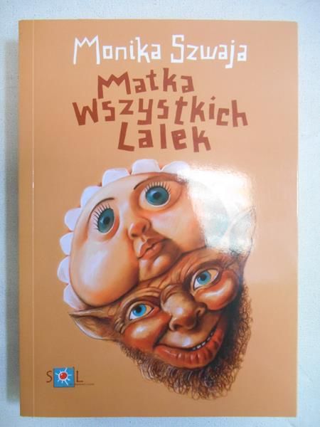 Matka wszystkich lalek
