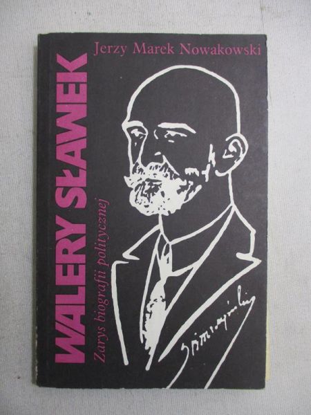 Walery Sławek