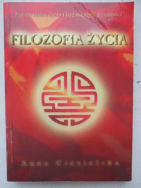 Filozofia życia