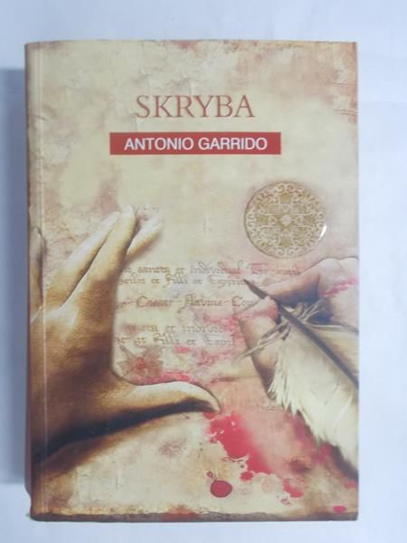 Skryba