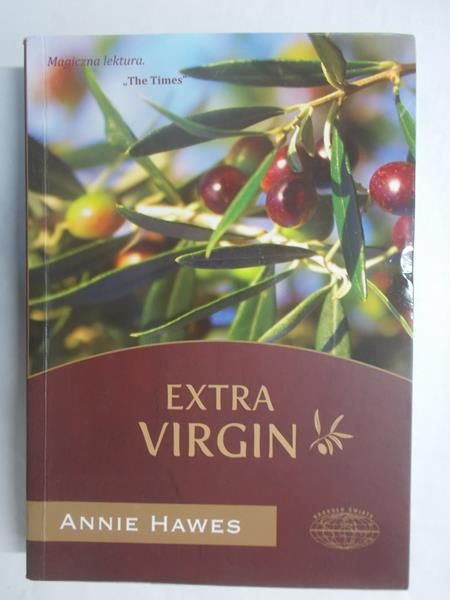 Extra Virgin