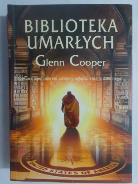 Biblioteka umarłych