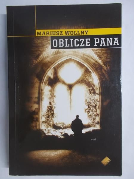 Oblicze Pana