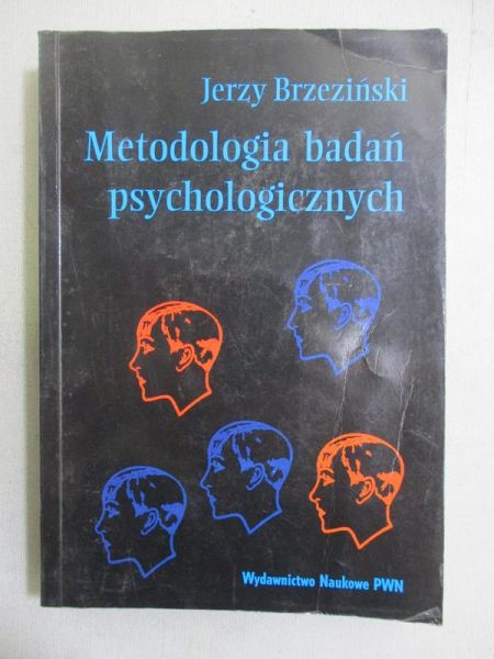 Metodologia badań psychologicznych