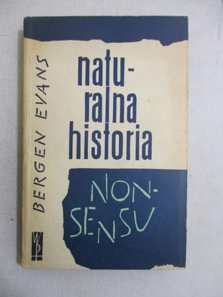 Naturalna historia nonsensu