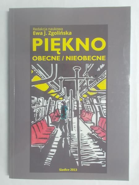 Piekno obecne/nieobecne