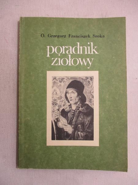 Poradnik ziołowy