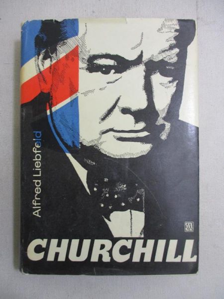 Churchill
