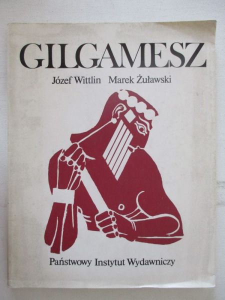 Gilgamesz