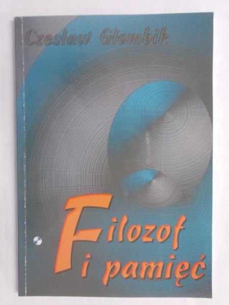 Filozof i pamięć