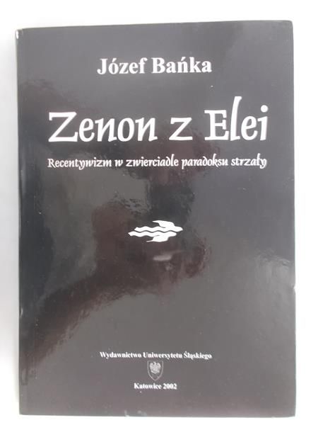 Zenon z Elei