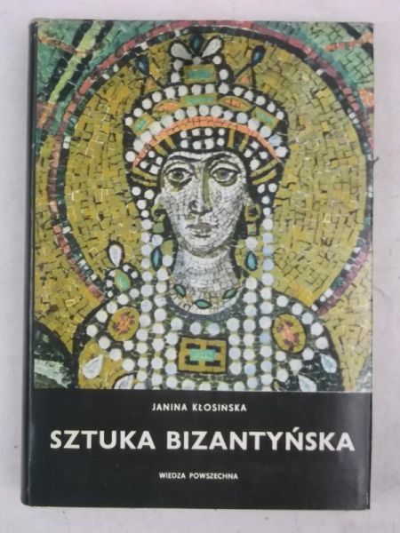 Sztuka bizantyńska