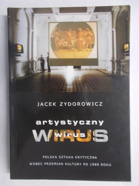 Artystyczny wirus