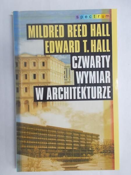 Czwarty wymiar w architekturze