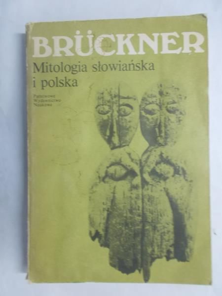 Mitologia słowiańska i polska