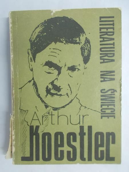 Literatura na świecie