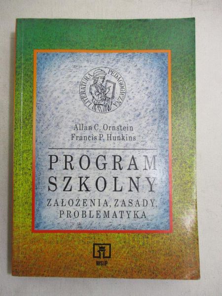 Program szkolny