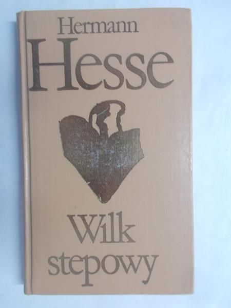 Wilk stepowy