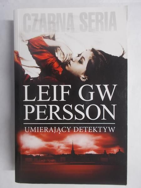 Umierający detektyw