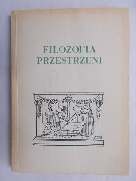 Filozofia przestrzeni