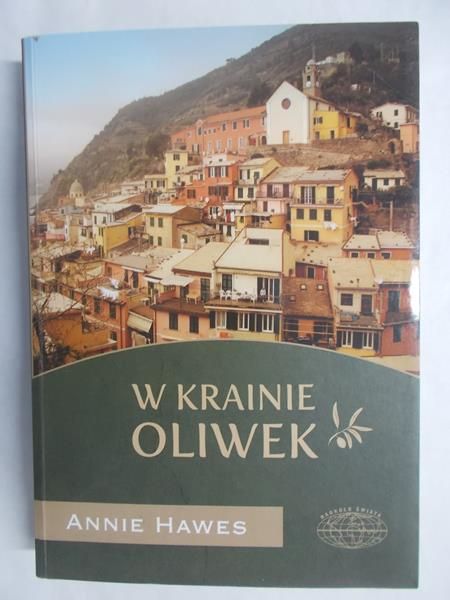 W krainie oliwek