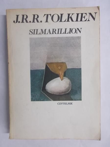 Silmarillion
