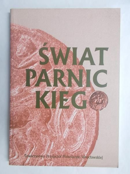 Świat Parnic Kieg