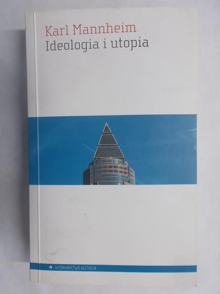 Ideologia i utopia